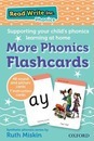 Read Write Inc. Phonics: More Phonics Flashcards