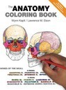 Anatomy Coloring Book, The
