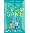 The Hating Game: 'The very best book to self-isolate with' Goodreads reviewer