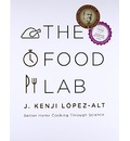 The Food Lab