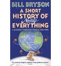 A Short History of Nearly Everything