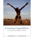 Creating Capabilities