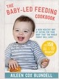 The Baby-Led Feeding Cookbook