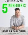 5 Ingredients - Quick & Easy Food