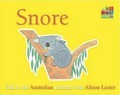 Snore (Talk to the Animals) Board Book