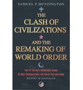 The Clash Of Civilizations